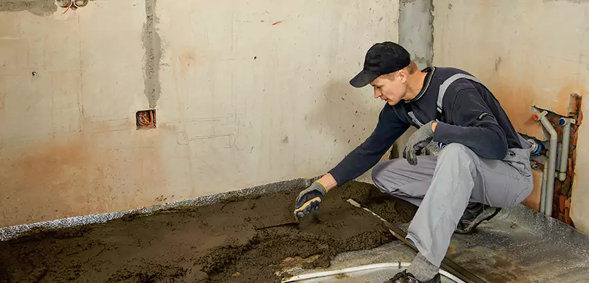 Our Complete Range of Slab Leak Repair Solutions in Monroeville, PA