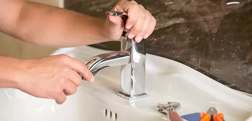 Scope of Our Sink Repair Services in Monroeville, PA