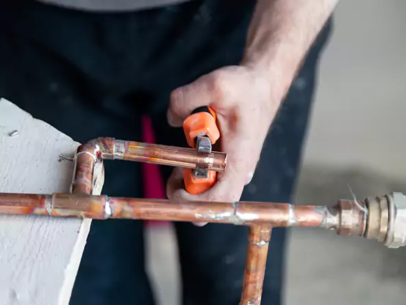 Why Monroeville, PA Homeowners Choose Monroeville Plumbing?