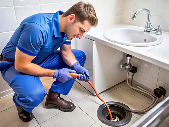 Your Top-Rated Choice for Drain Repair Services Near You in Monroeville, PA