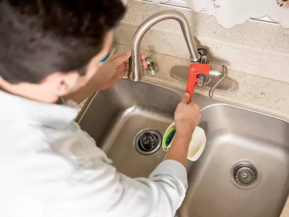 Why is Monroeville Plumbing the Favorite Choice for Sink Repairing in Monroeville, PA?
