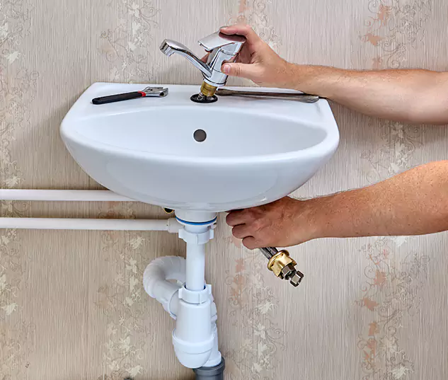 Explore What Monroeville Plumbing offers in Monroeville, PA