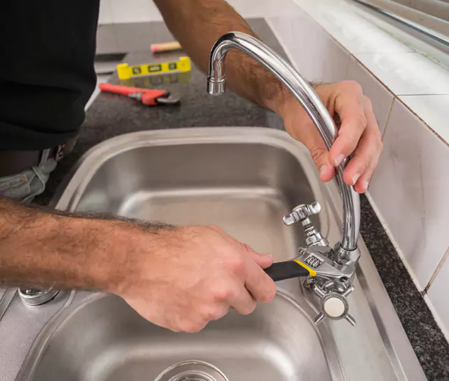 Experienced Monroeville Plumbing in Monroeville, PA