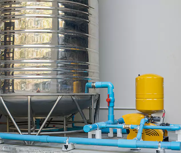 Get to Know Monroeville Plumbing in Monroeville, PA