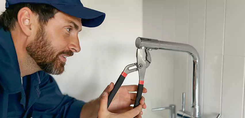 Scope of Faucet Replacement Services in Monroeville, PA