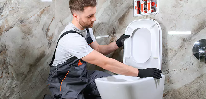 Scope of Work for Plumbing Replacement in Monroeville, PA