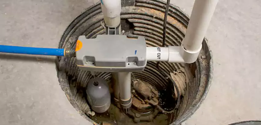 Scope of Sewage Ejector Pump Replacement Services in Monroeville, PA