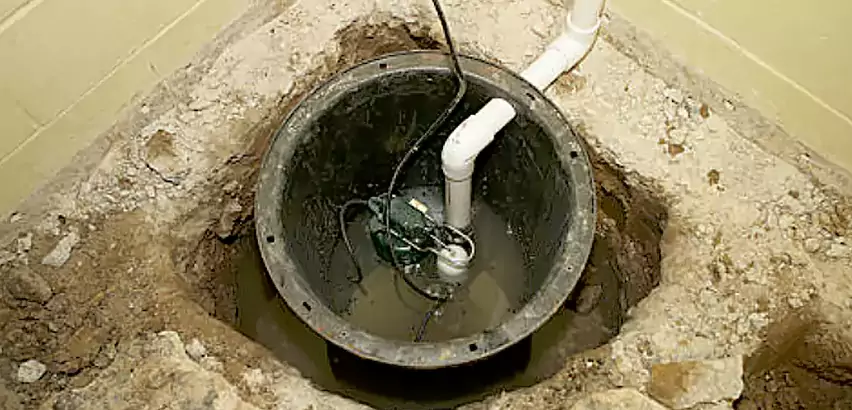 Scope of Our Sump Pump Replacement Services in Monroeville, PA