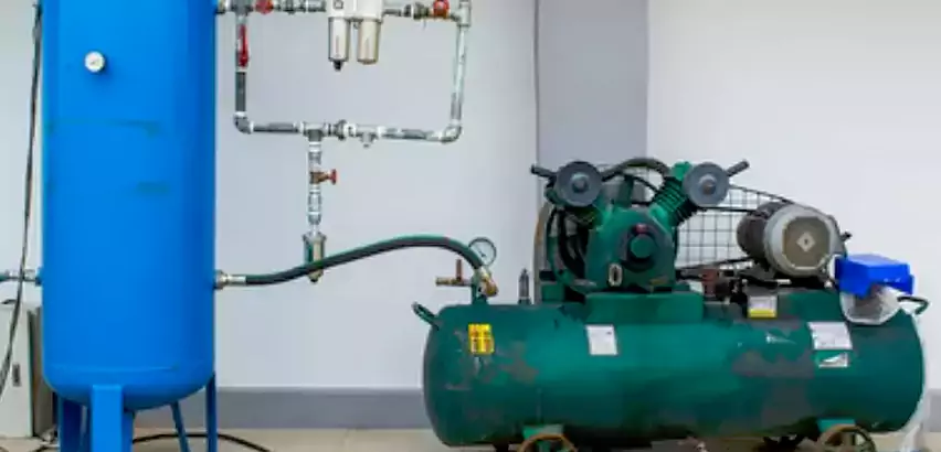 Scope of Well Pump Replacement Service (Assessment to Final Verification) in Monroeville, PA