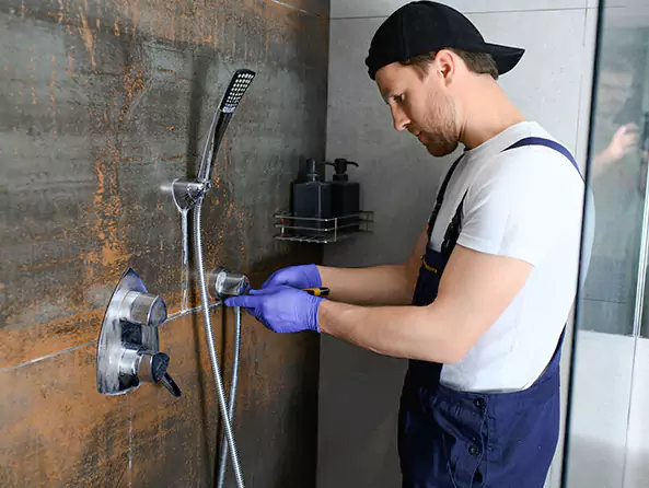 Why Monroeville Plumbing is the Best Choice for Shower Replacement in Monroeville, PA?