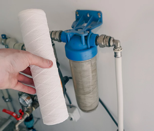 Get to Know Monroeville Plumbing in Monroeville, PA