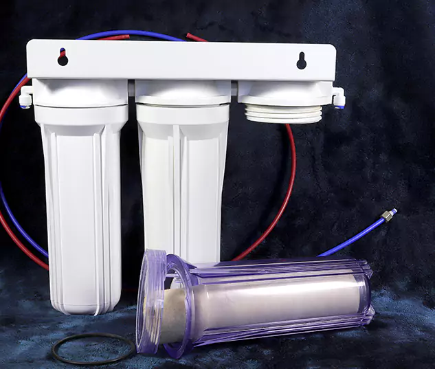 Get to Know Monroeville Plumbing in Monroeville, PA