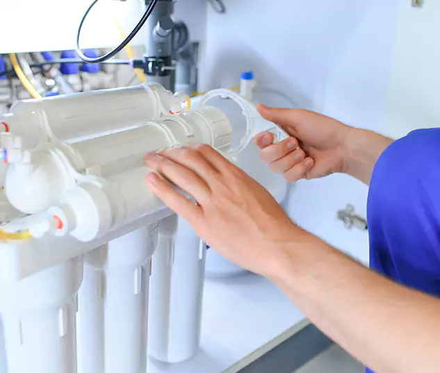 Get to Know Monroeville Plumbing in Monroeville, PA