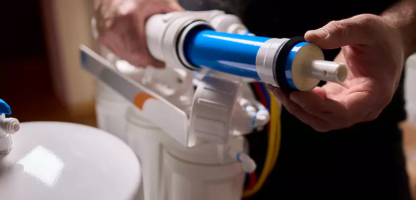 Scope of Drinking Water Filtration Services in Monroeville, PA