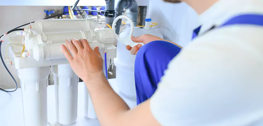 Scope of Hard Water Treatment Services in Monroeville, PA