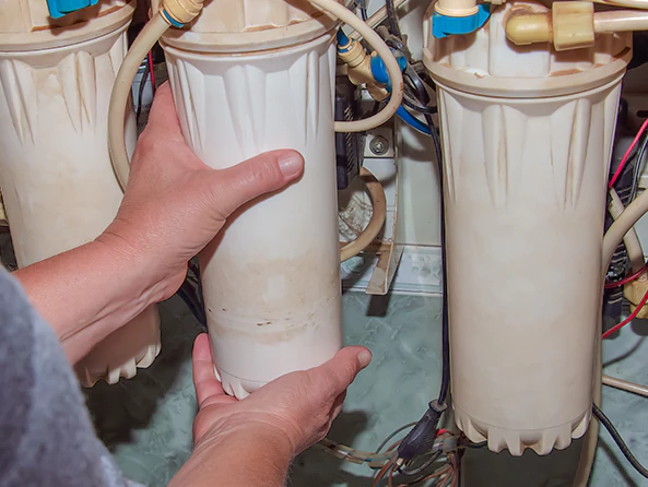 Why Monroeville Plumbing is the First Choice for Reverse Osmosis Installation Services in Monroeville, PA?