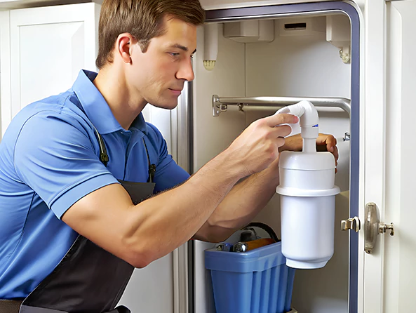 Why Monroeville Plumbing is the First Choice for Water Softener Installation Services in Monroeville, PA?