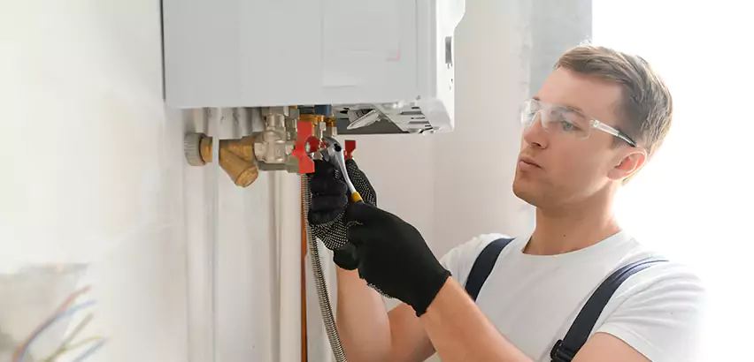 Scope of Water Heater Electric Repair Services (Minor Fixes to Major Failures) in Monroeville, PA 