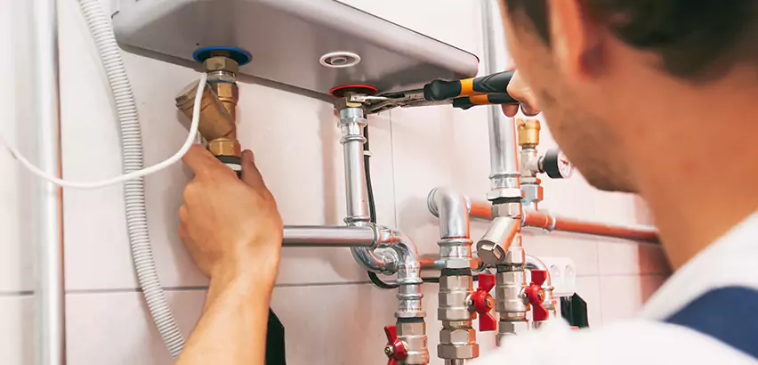 Water Heater Electric Repair Services in Monroeville, PA