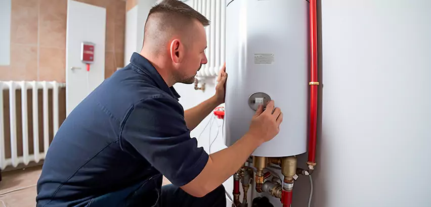 Water Heater Gas Repair Services in Monroeville, PA