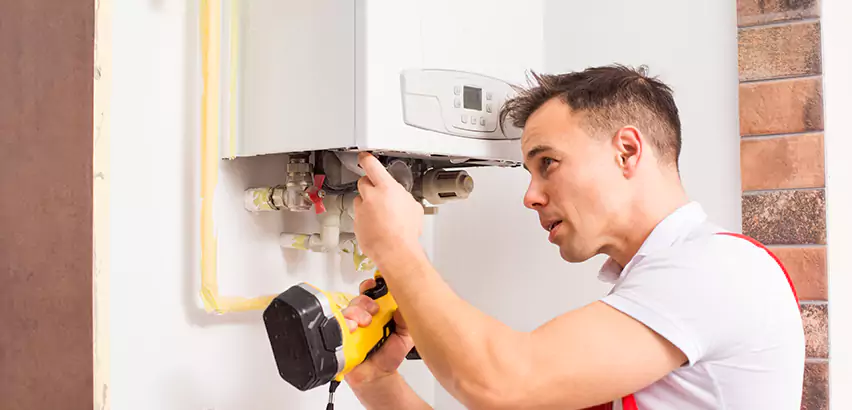 Water Heater Maintenance Services in Monroeville, PA