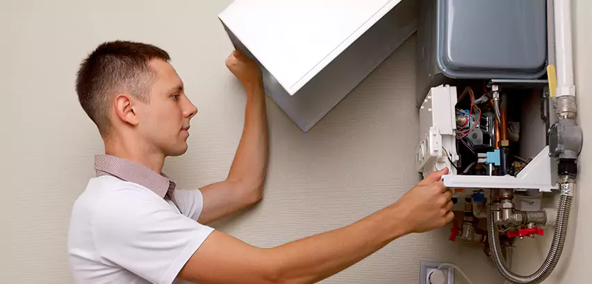 Water Heater Repair Services in Monroeville, PA