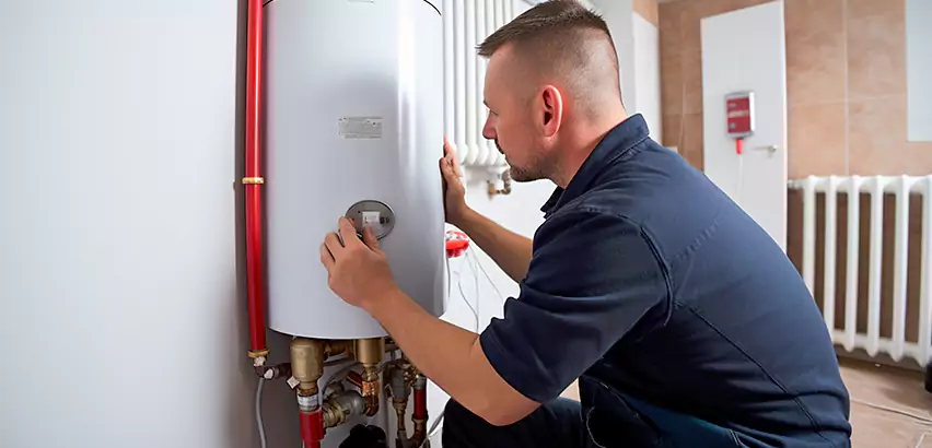 Water Heater Replacement Services in Monroeville, PA