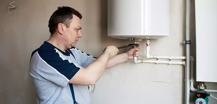 Water Heater Tank Repair Services in Monroeville, PA