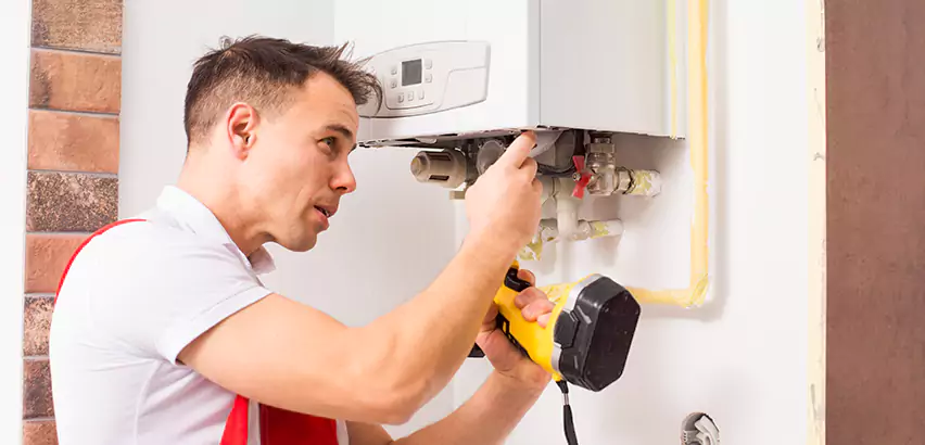 Water Heater Tankless Repair Services in Monroeville, PA