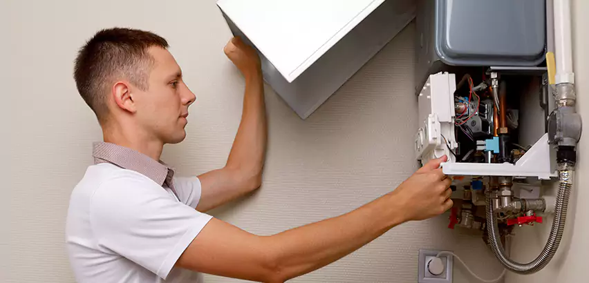 Water Heater Performance and Safety Scope in Monroeville, PA