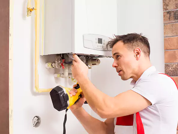 Why Monroeville Plumbing is the First Choice for Water Heater Electric Repair Services in Monroeville, PA?