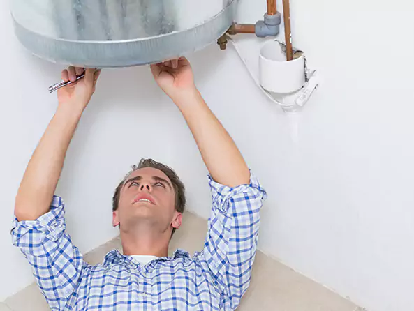 Why Monroeville Plumbing is the First Choice for Water Heater Flush / Descaling Services in Monroeville, PA?