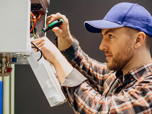 Why Monroeville Plumbing is the First Choice for Water Heater Installation Services in Monroeville, PA?