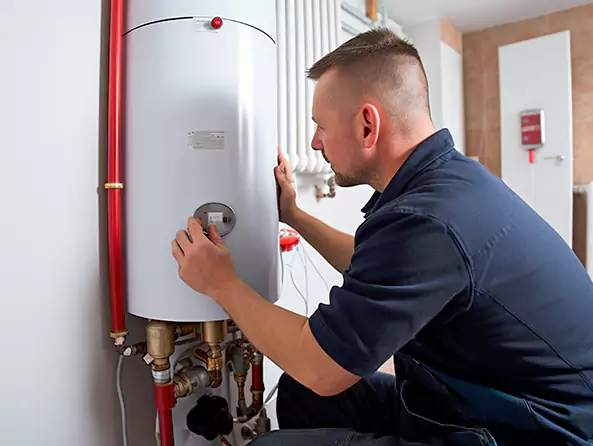 Why Monroeville Plumbing is the First Choice for Water Heater Maintenance Services in Monroeville, PA?