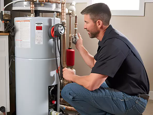 Why Customers Rely on Monroeville Plumbing in Monroeville, PA?