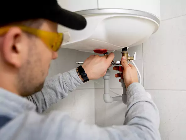 Why Monroeville Plumbing is the First Choice for Water Heater Replacement Services in Monroeville, PA?