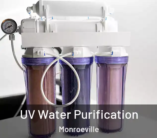  UV Water Purification Monroeville