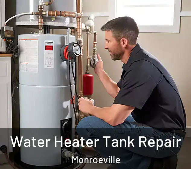  Water Heater Tank Repair Monroeville